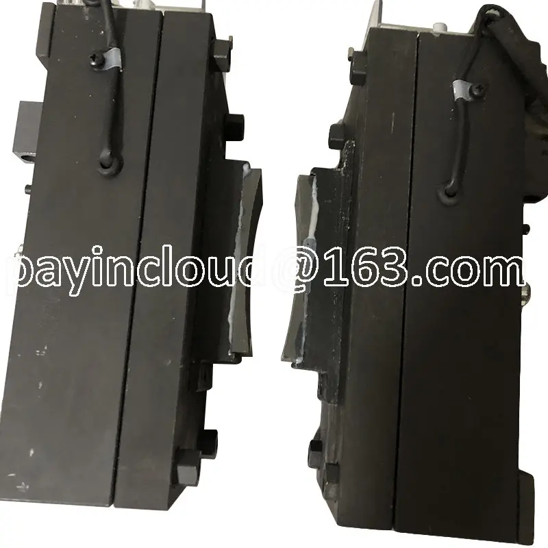 

Elevator Host Brake DZD1-500 653 Elevator Accessories