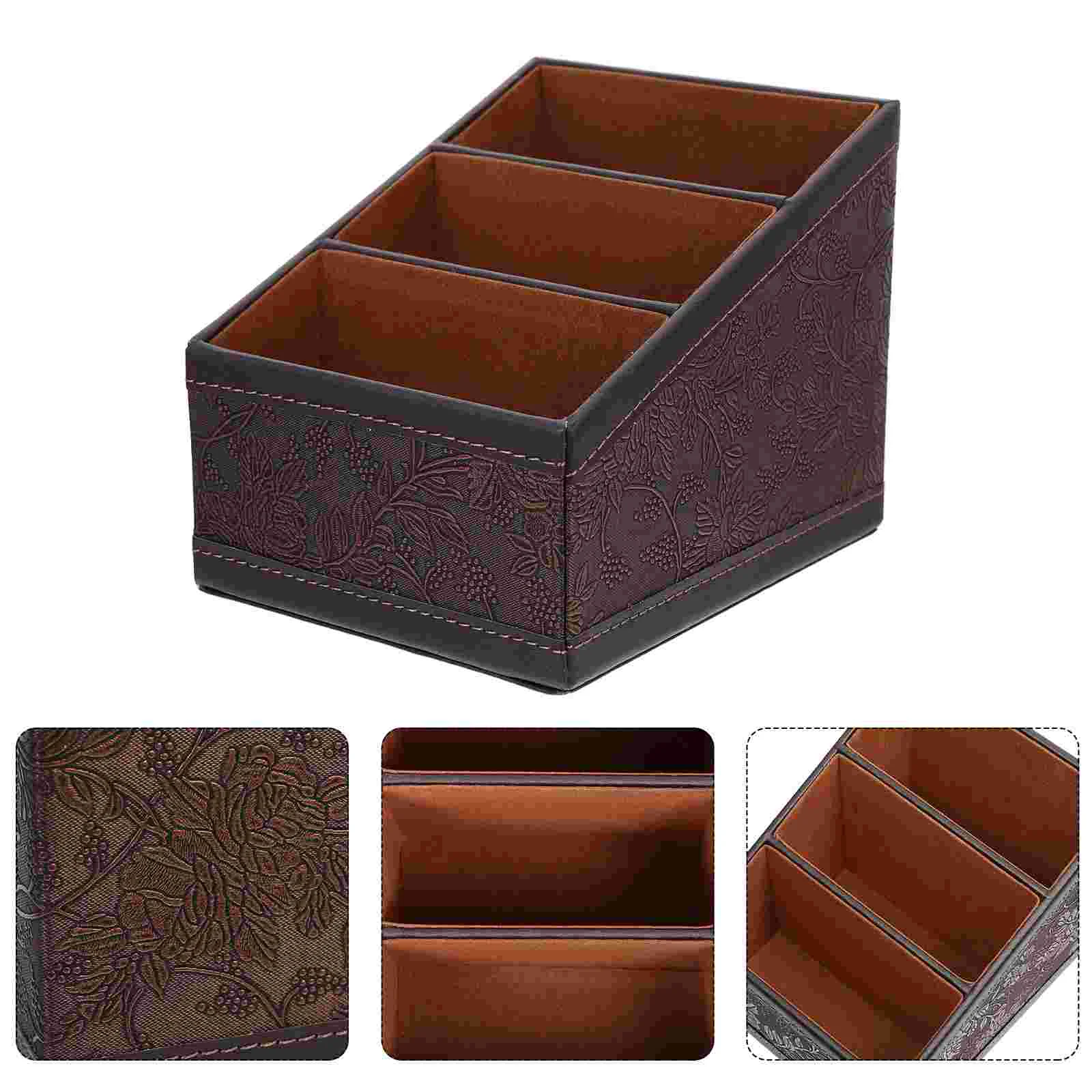 Подставка Трапециевидный ящик для хранения сотового телефона Автомобильное