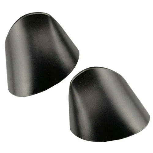 

1 пара, передние левые и правые зеркальные задние рамы для Mazda