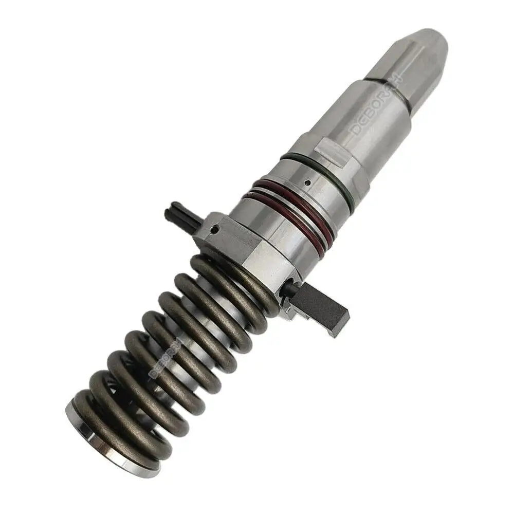 Топливная форсунка 7E-6408 7E6408 0R-3052 для двигателя Caterpillar CAT 3508 3512 3516