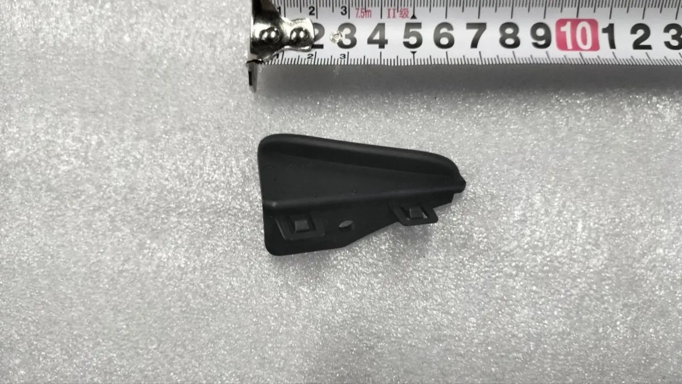 Для BYD SEAL угловая накладка заднего бампера EKEA- 2804118 Право и 2804117 Левый