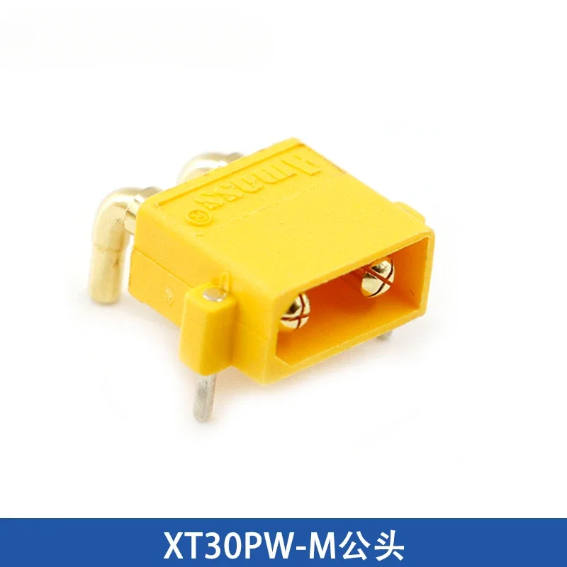 

Amass XT30PW разъем