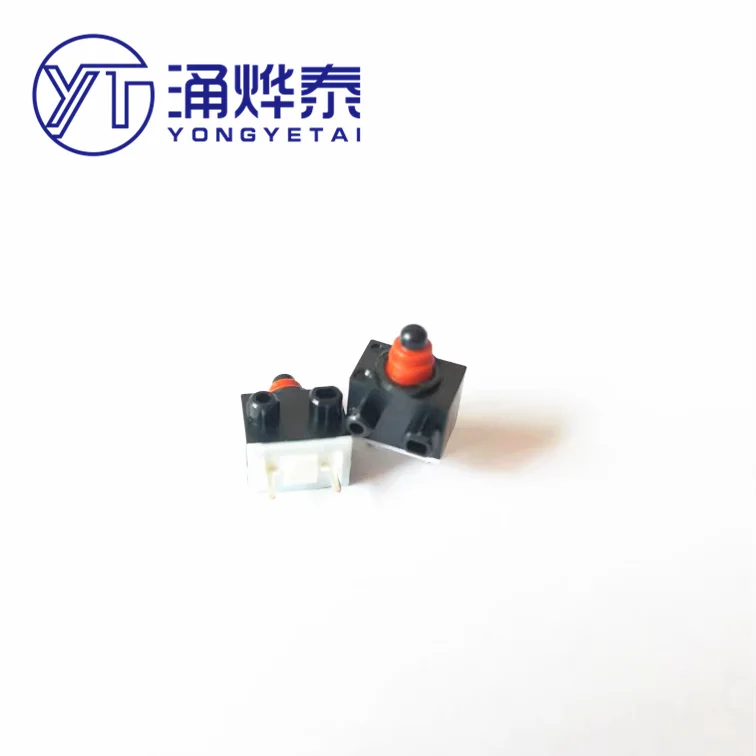 

Водонепроницаемый микропереключатель YYT, 2 шт., SPVQ820600 SPVQ820602, прямой контактный нормально закрытый