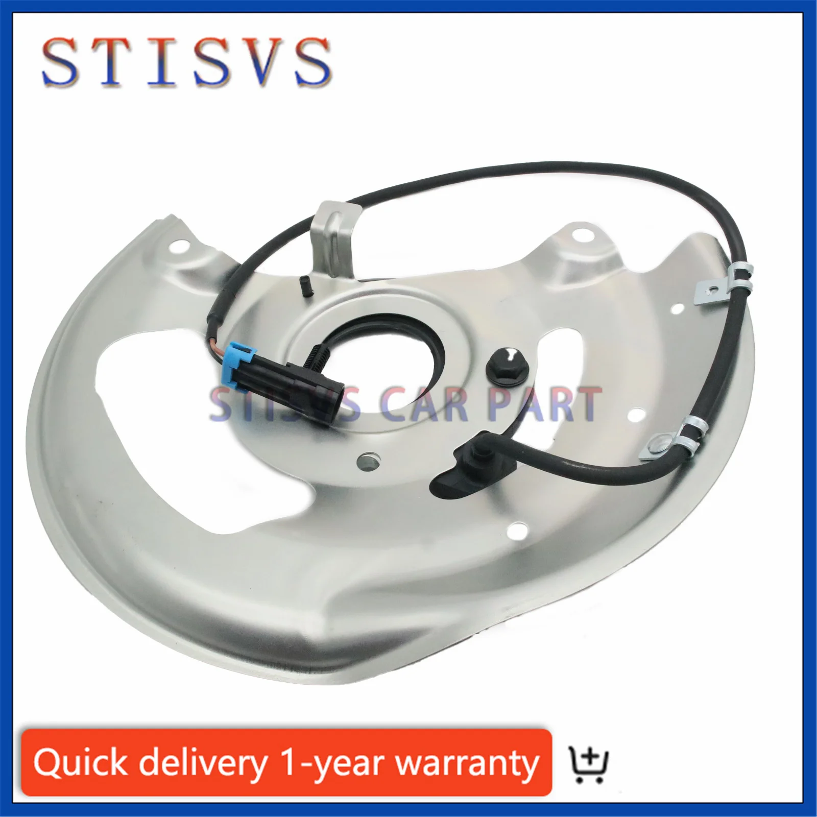 15725355 15725356 Передний левый и правый датчик скорости колеса ABS для Chevrolet S10 Blazer GMC Sonoma