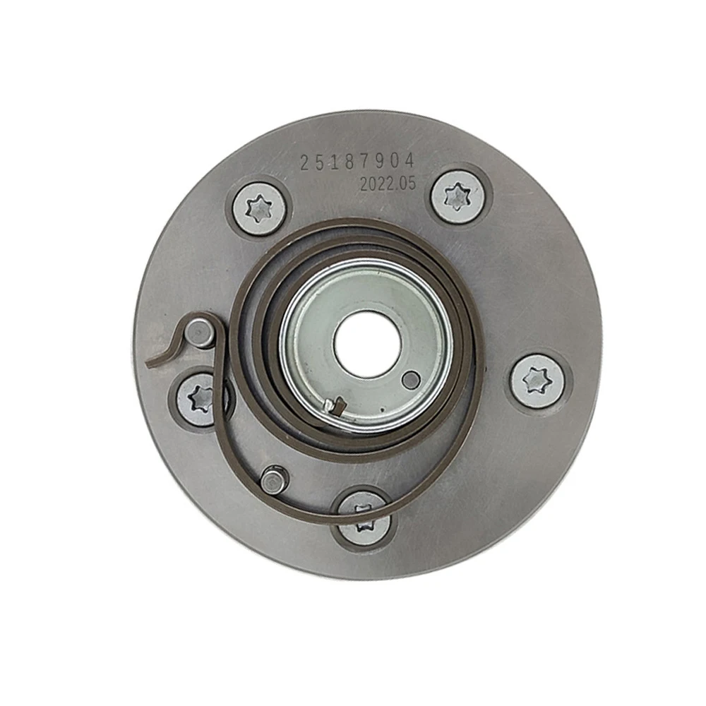 Подходит для Buick Kaiyue Spark VVT668 впускное зубчатое колесо регулятор фазы