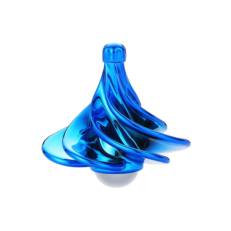 ść zabawna zabawka antystresowa dla dorosłych i dzieci z obrotowym plastikowym materiałem Carmen Idealna na prezenty urodzino...