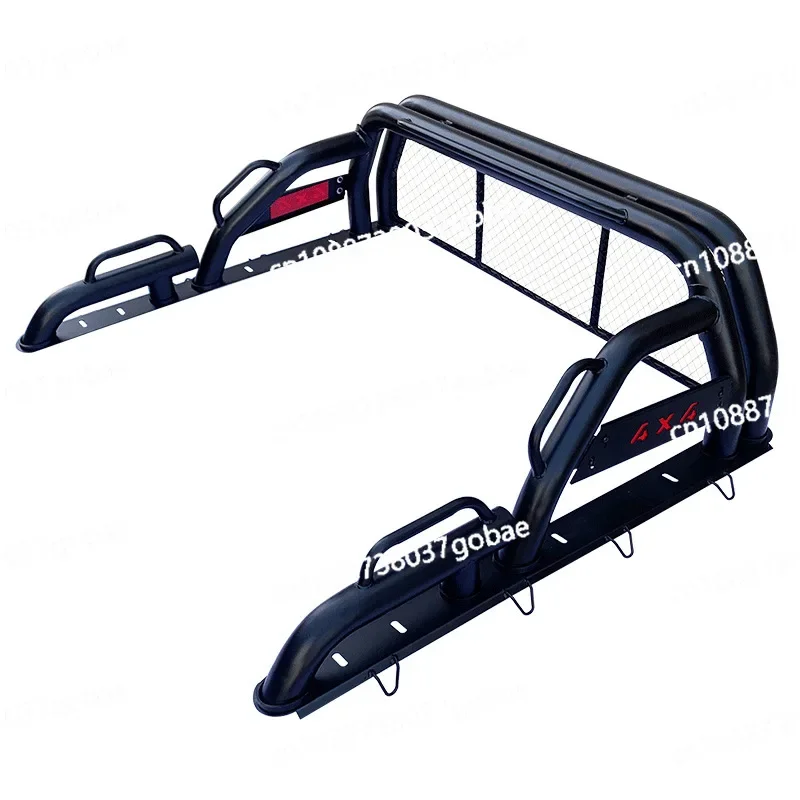 Подходит для Changan Hunter Kaicheng Lantuo Shenqi Pickup Truck Gantry Anti-roll Frame модификация
