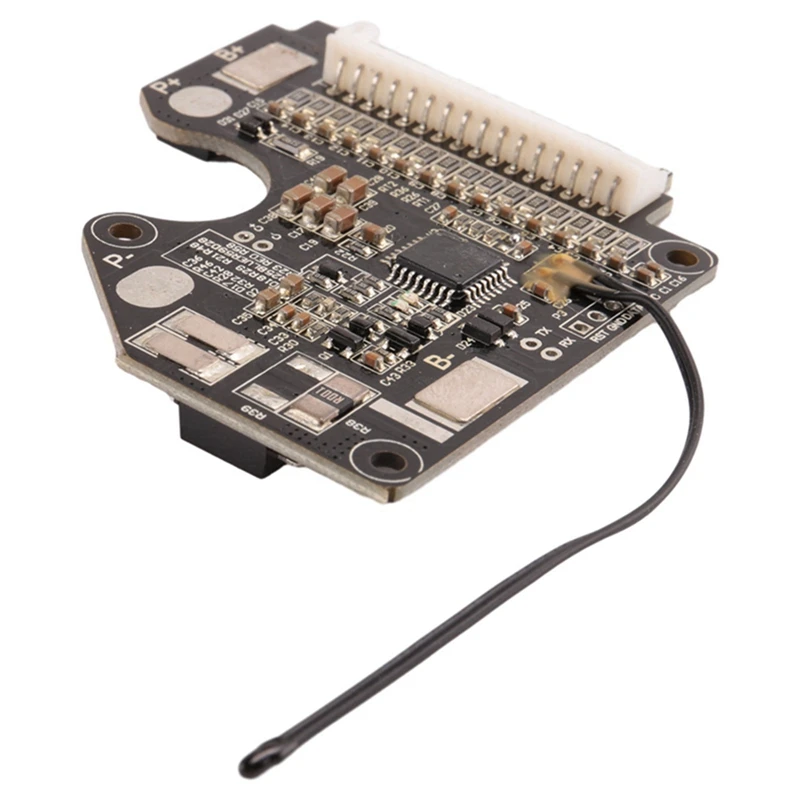 2X BMS печатная плата контроллера батарея для Ninebot One A1 S1 S2 система управления