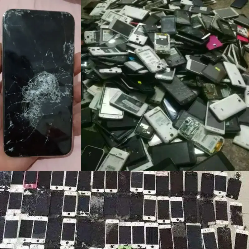 

Стоимость доставки для переработки старых телефонов, ремонта деталей телефона.