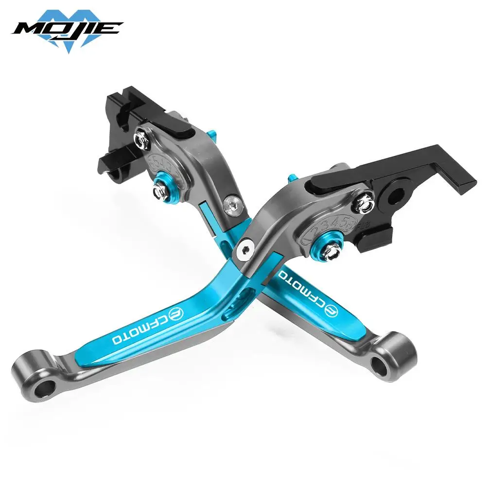 

Новый мотоцикл для CFMOTO 250CL X 250CL-X регулируемые складные выдвижные рычаги тормозной муфты ручка все годы 250CLX CL-X CLX