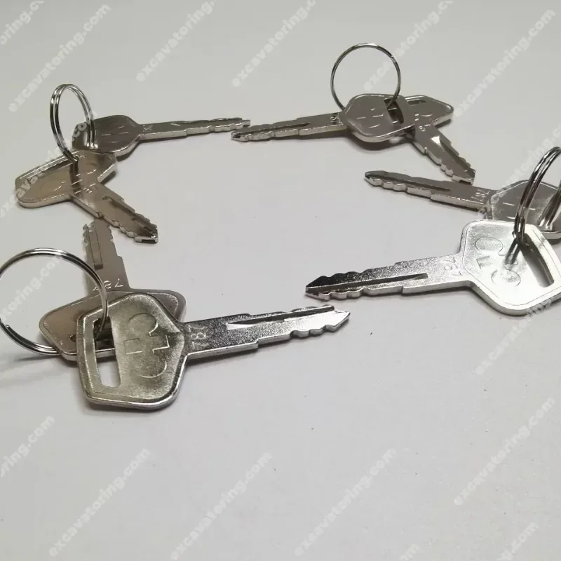 Для экскаватора бульдозера погрузчика экскаватора-погрузчика стартовый