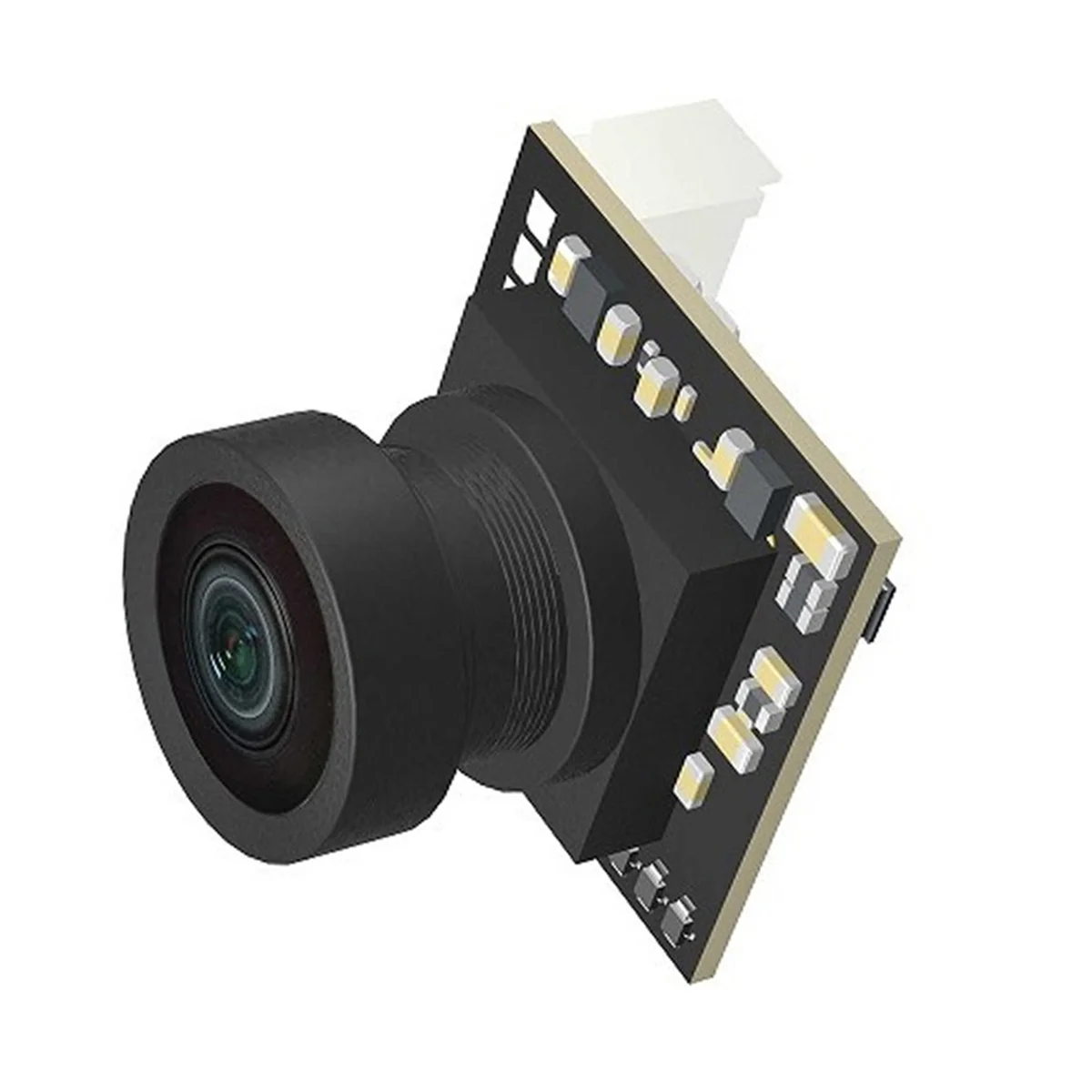 CADDXFPV ANT LITE FPV КАМЕРА 1200TVL FOV 165 ° Нано-камера 4:3 NTSC/PAL для гоночного дрона RC Air Vehicle