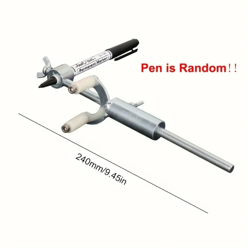 Автомобильный инструмент для ремонта ребристой линии Wheelbrow параллельный