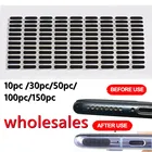 100 шт.партия, универсальные наклейки для защиты от пыли