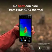 Смотри, что есть на AliExpress! 
Тепловизор E20 Plus с ИК-разрешением#3