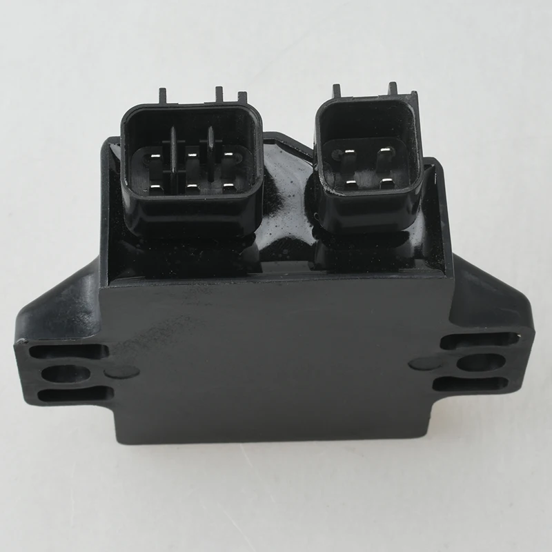 Подвесной 4-х тактный подвесной инжектор 3AA-06060-0 CDI (CU7256) Заменяет на Tohatsu Nissan MFS9.8A