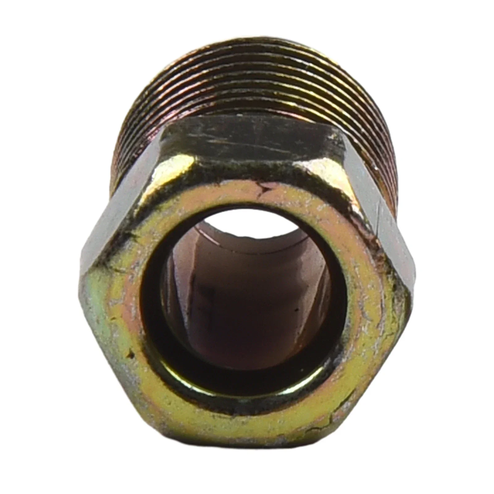 Комплекты автомобильных гаек 17x10 мм квадроциклы тормозная магистраль латунь 10