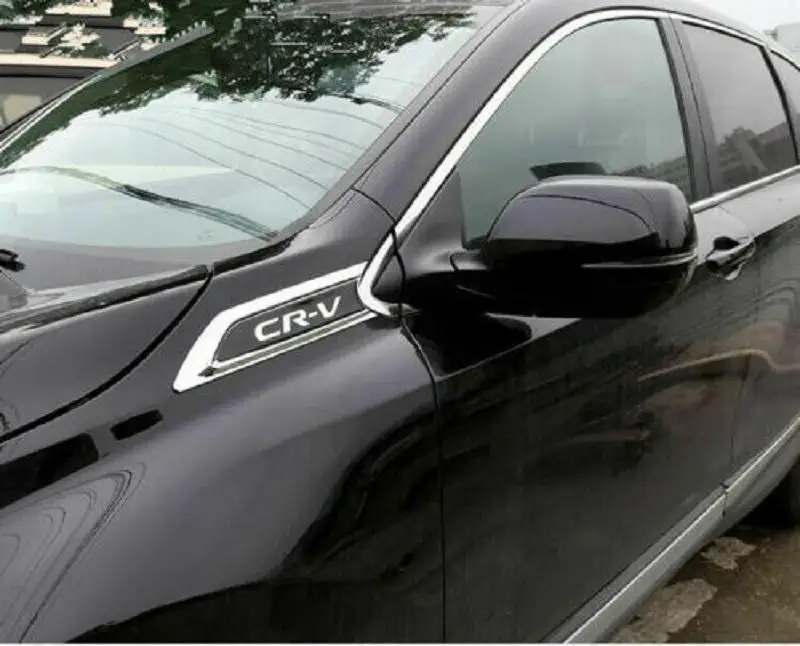 2 шт./компл. обшивка боковых кузовов автомобиля брикет 2019 | Автомобили и мотоциклы