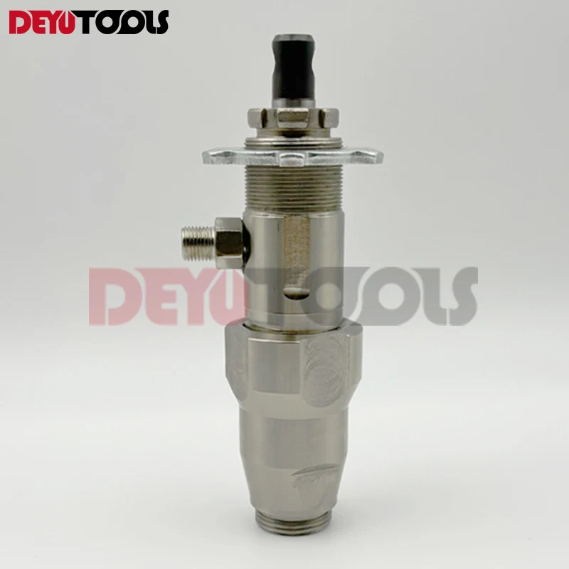 Износостойкий насос для краски из нержавеющей стали замена безвоздушного