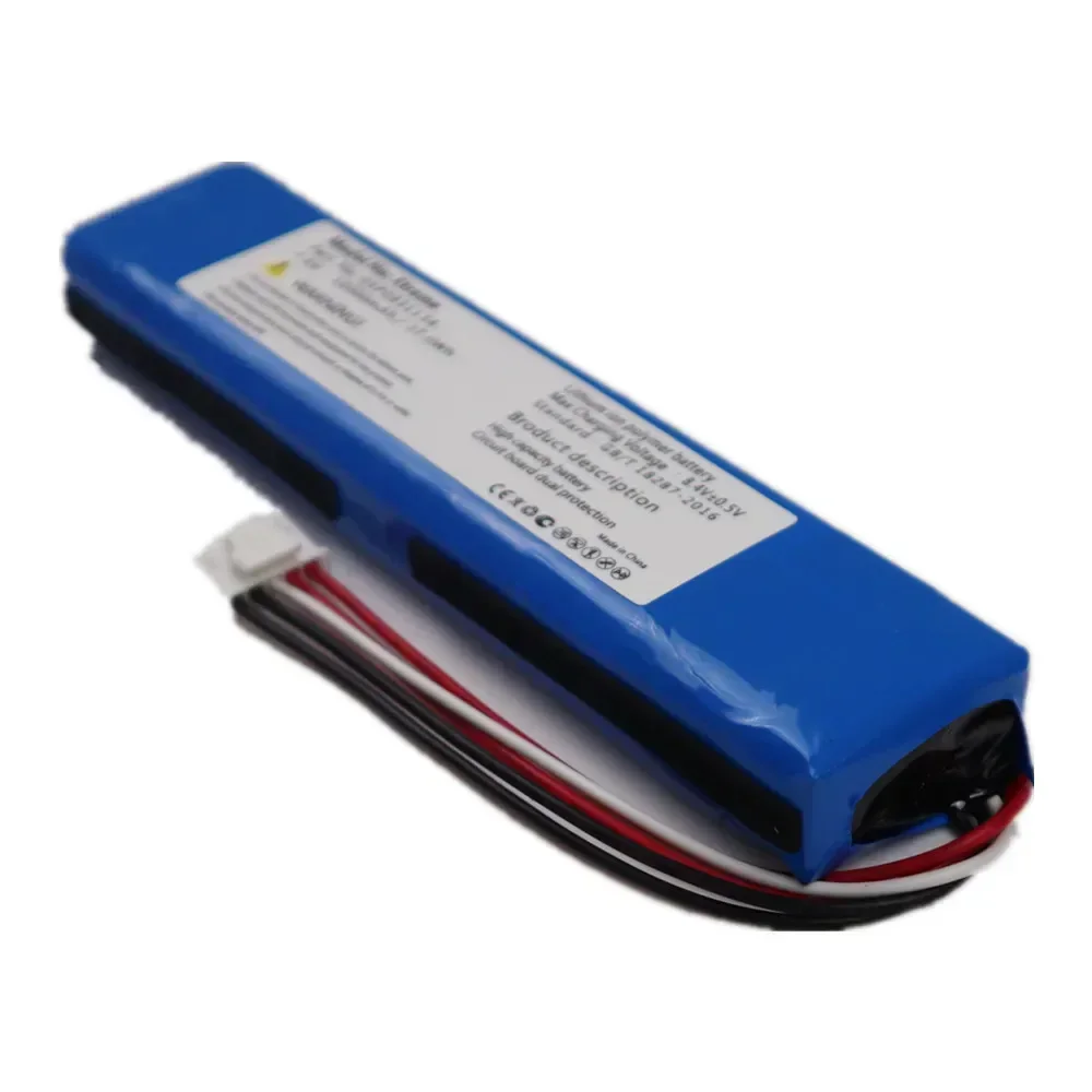 2025 лет 100% оригинальный аккумулятор для динамика GSP 0931134 Для JBL Xtreme 1 Xtreme1 18000 мАч