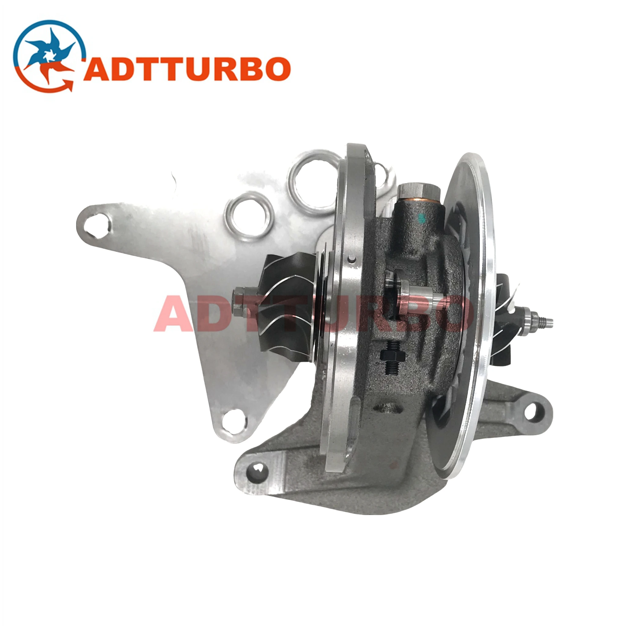 GTB1749V 760698 Турбокомпрессор картридж Chra турбина для VW T5 2.5D 130 HP 96 кВт R5 Euro4 2005 2009