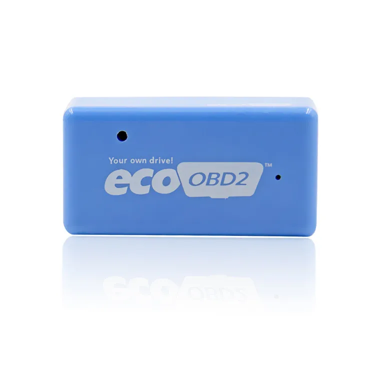 Плаг-энд-драйв ЭКООБД2 Дизель Топливосберегающий ЭКО ОБД2 Бокс НИТРО Газолиновый Усилитель Мощности Автомобиля ЭБУ НИТРООБД2 Он.
