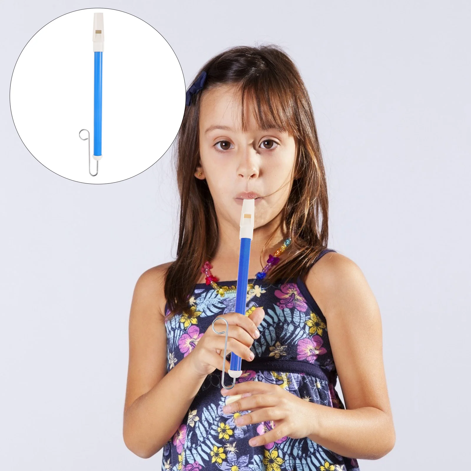

Slide Whistle Noise Instrument Kids Party Musical Maker Toy Tubewhistles Makers Toys Children Flute Noisemakers Cheering