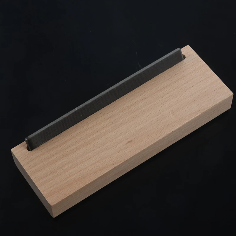 

Горячая Распродажа 3C-Bakelite гитара Лад коронка Luthier напильник твердый кленовый Железный Узкий Двойной режущий инструмент профессиональные и...