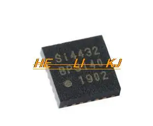 Бесплатная Доставка 10 шт. SI4432-B1-FMR SI4432-B1-FM SI4432-B1 SI4432 QFN20