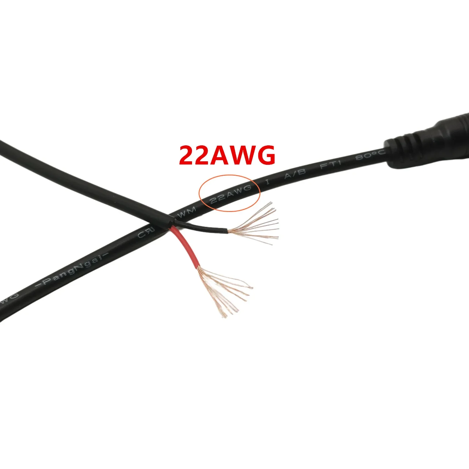 0,2 м, 1 м, USB, Тип C, стандартный постоянный ток x мм, Удлинительный зарядный кабель для Apple нового ноутбука (art.: 3a3564450fc) - 3a3564450fc