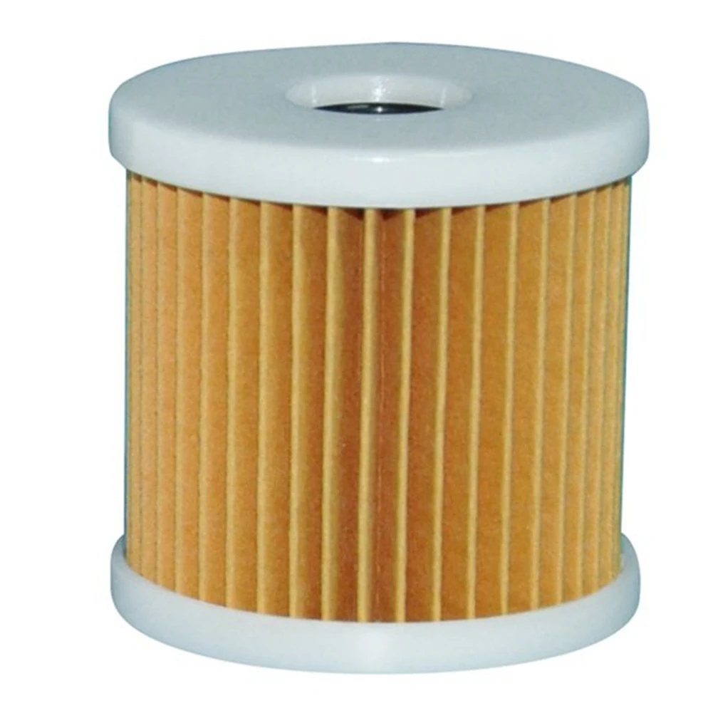 

4 Pcs Fuel Filter 90794-46871 90794-46913 90794-46911 Outboard Filter Elements for HONDA Outboard Motor