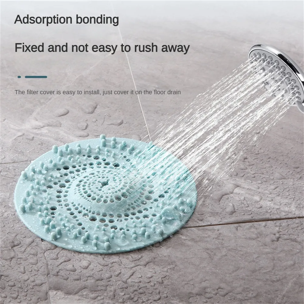 Рисунок 4 - Силиконовый Фильтр для ванной комнаты