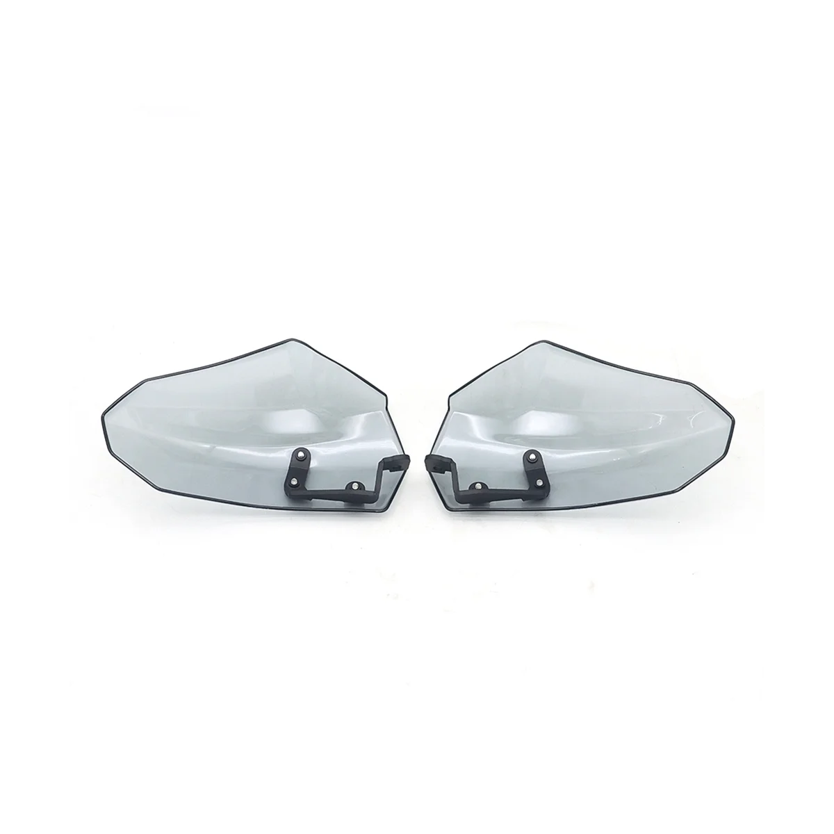 Обновленные защитные накладки на лобовое стекло для мотоцикла и дома защита