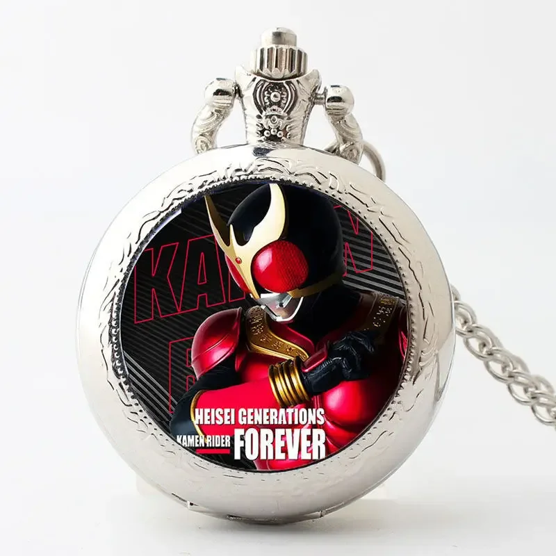 Подвеска-Ожерелье для детей Kamen Rider