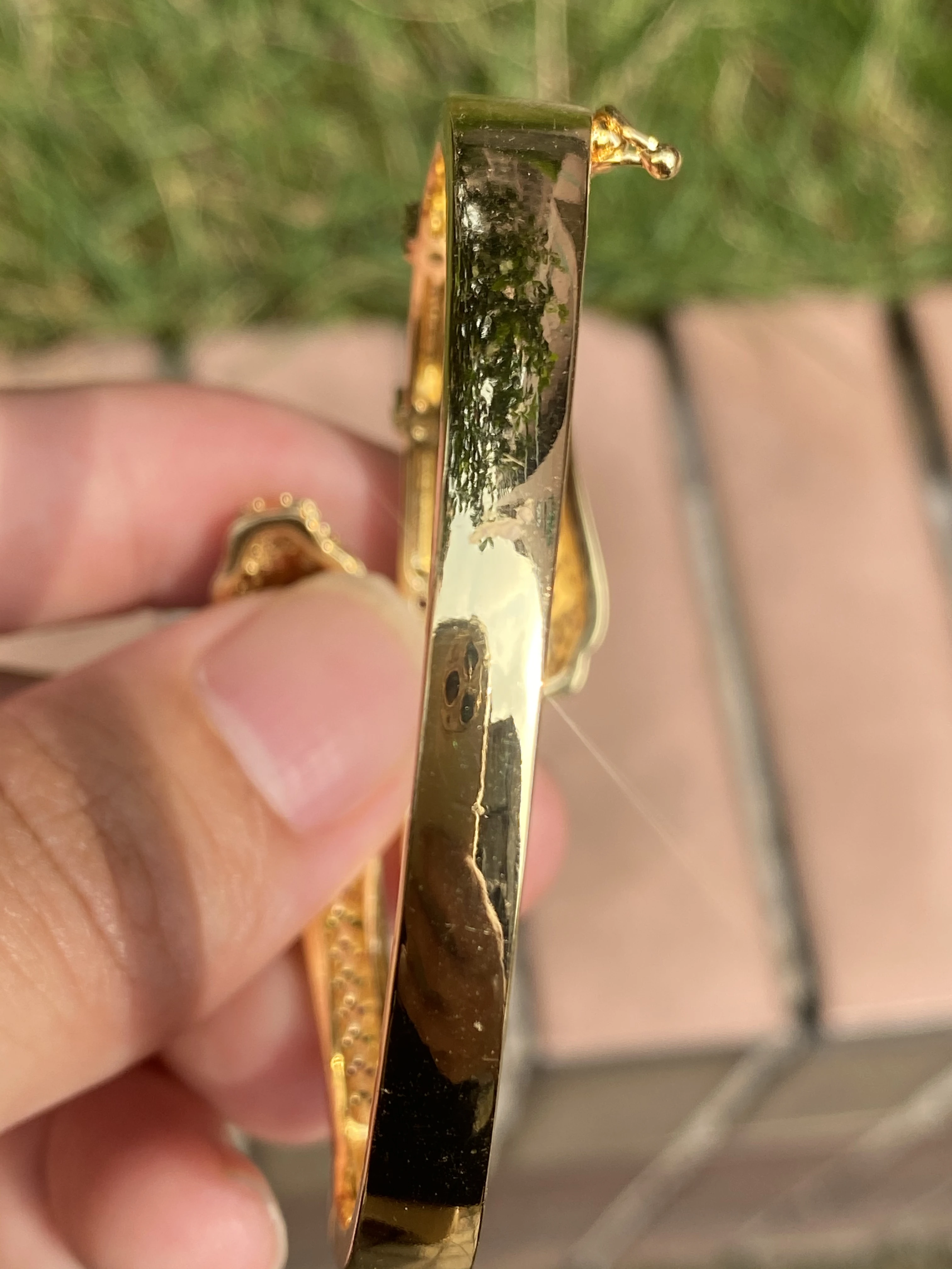 Women Party Fashion Leopard Head Animal Bracelet  Jewelry Bijoux