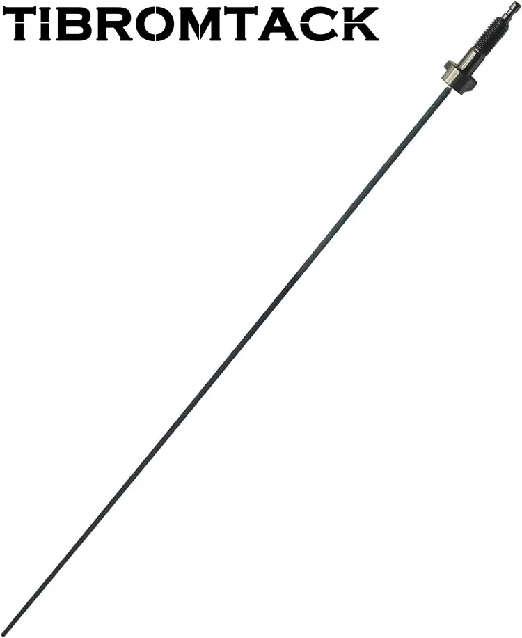 Титановый анодный стержень с рутениями