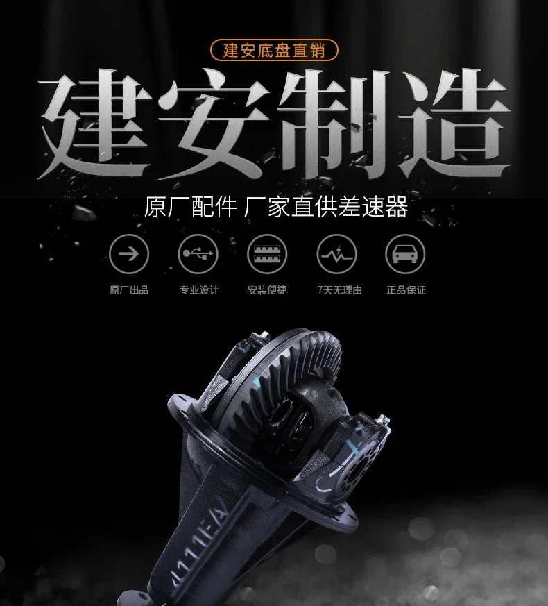 Прямые поставки автомобильных деталей Jianɺn подходящие для оригинального