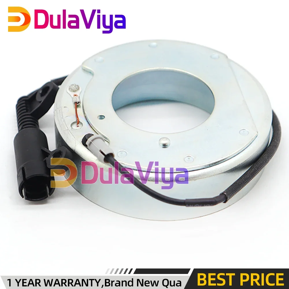 Катушка сцепления компрессора переменного тока CSV613 для BMW 3 E46 316i 318i 320i Z4 2.0i 64526908660