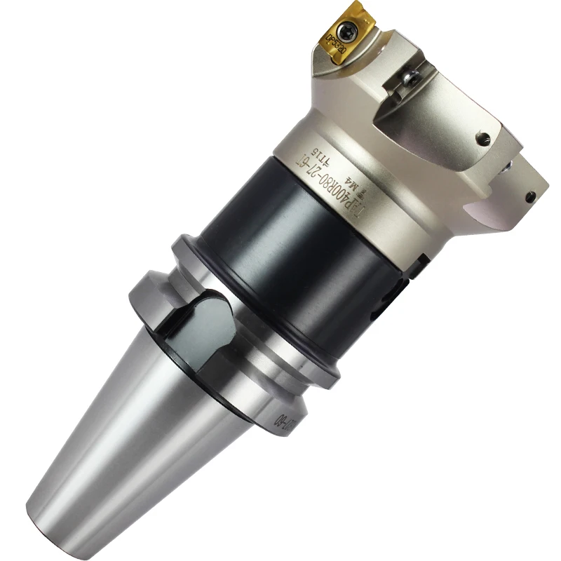

400R cutter head / face milling cutter head 100 right angle plane CNC cutter head 63r0 8 milling cutter head apmt1604