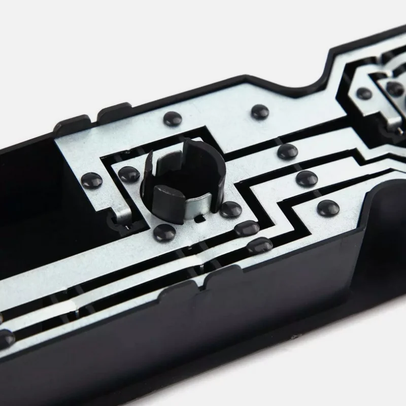 Автомобильная задняя фонарь Встроенная плата для Mercedes-Benz SPRINTER 2002-2006 0008200577