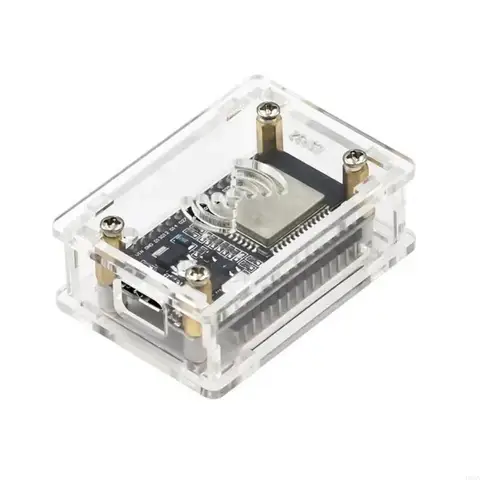 Акриловый корпус для NodeMcu Lua CP2102/CH340G ESP32