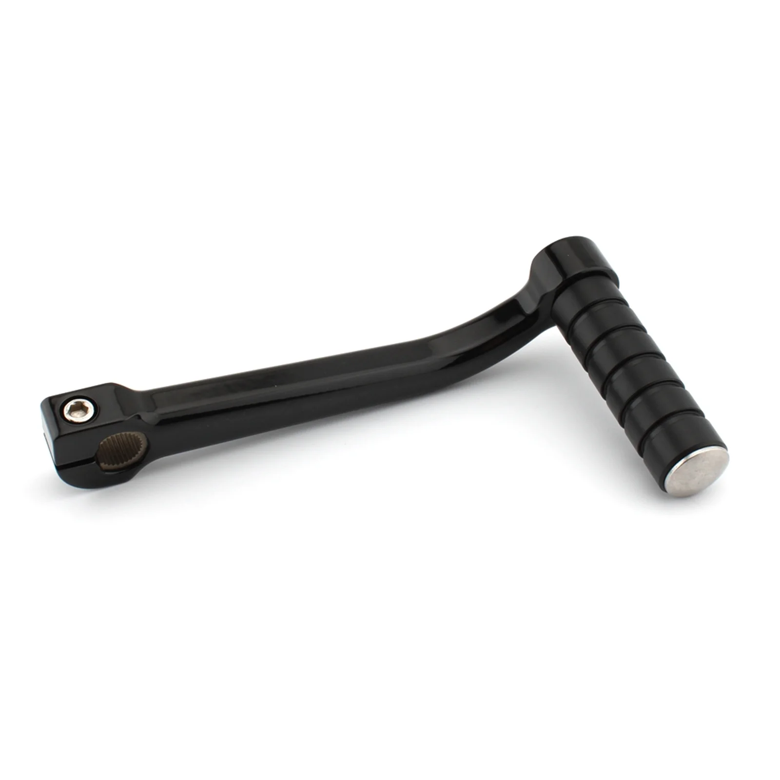 Для BMW R18 B/R18 Classic/Transcontinental мотоциклетный рычаг переключения передач