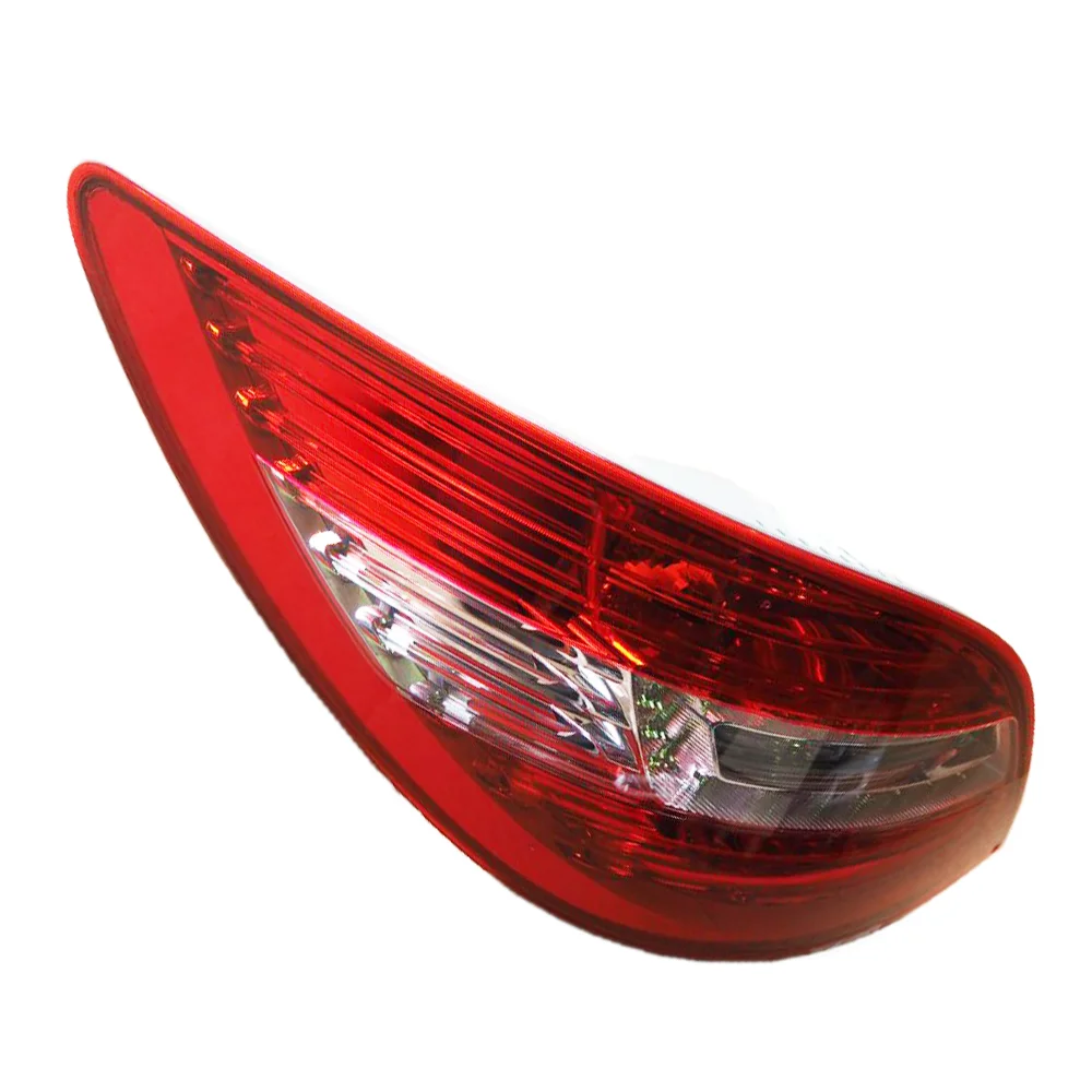Для Mercedes Benz задний стоп-сигнал Задние фонари A 2518201964 2518202064 W251 R280 R300 R320 R350 R500 R550 R63 R400