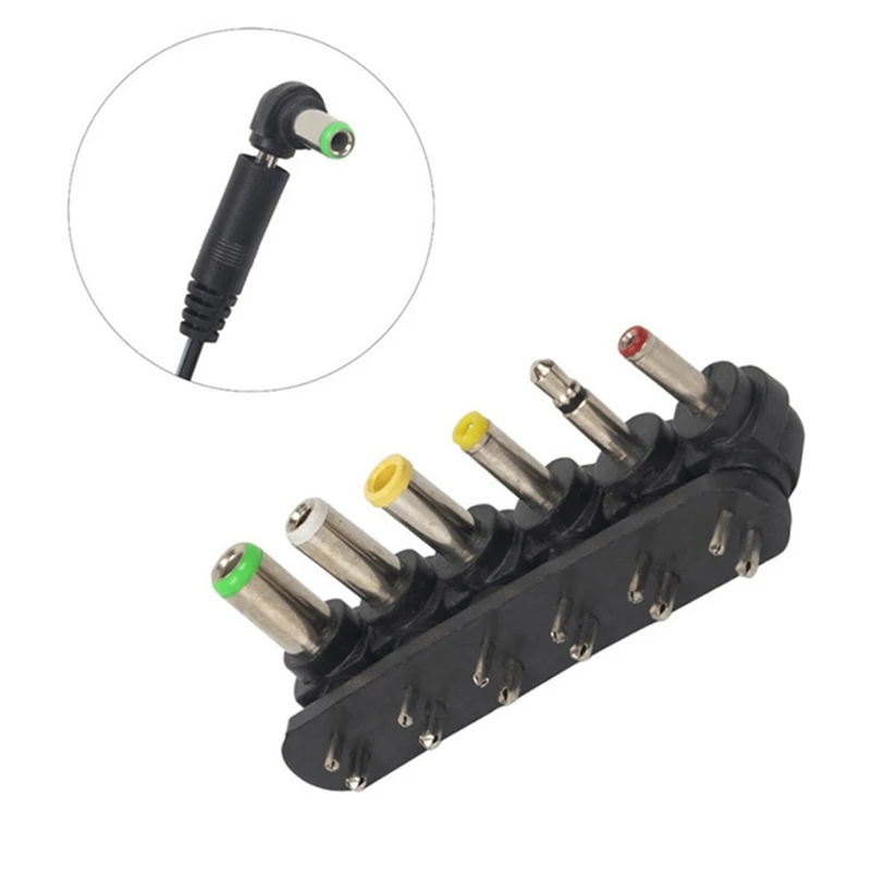 Регулируемый адаптер для зарядного устройства 30 Вт 3 А преобразователь источника