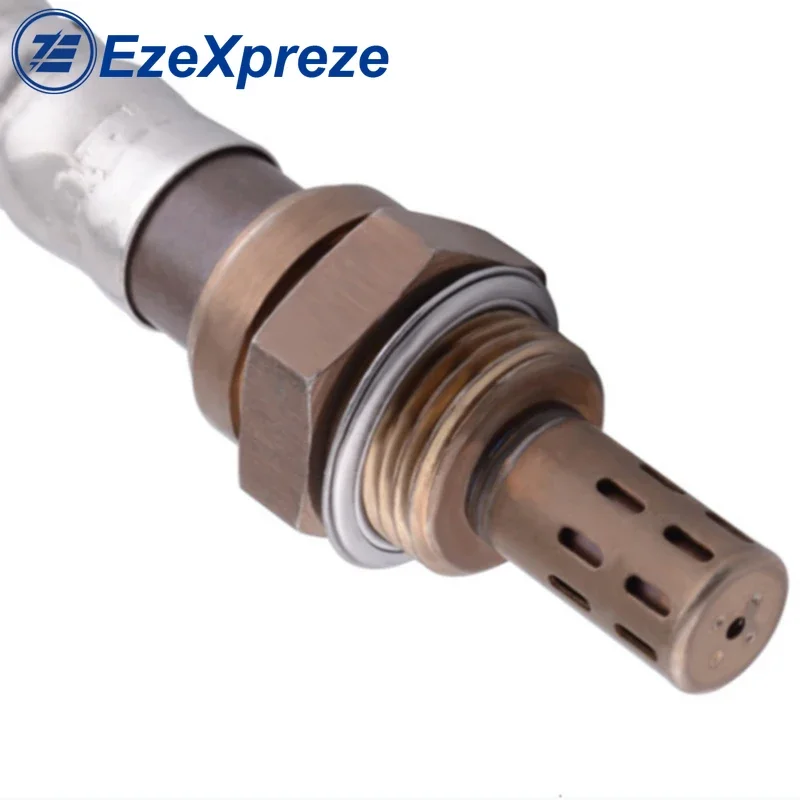 4-Wrie универсальный автомобильный лямбда-зонд кислорода O2 датчик выхлопных газов