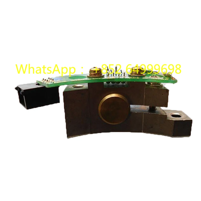 Б/у Fanuc A20B-9000-0500 протестировано в состоянии год