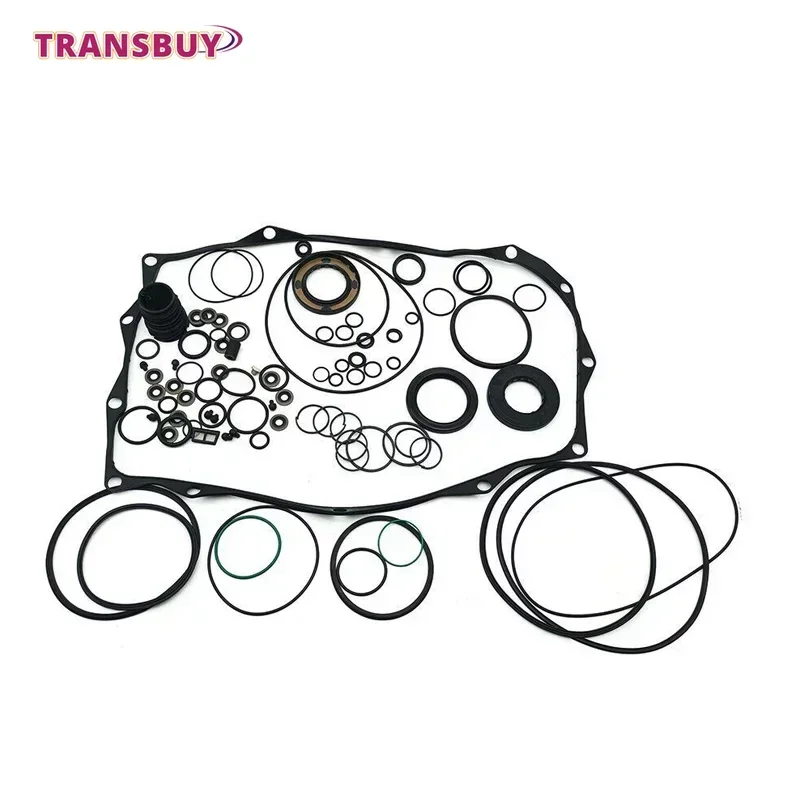 Главный комплект трансмиссии 8HP45 8HP45X 845TE ZF8HP45 подходит для BMW Audi Q7 Jaguar XJ Range Rover