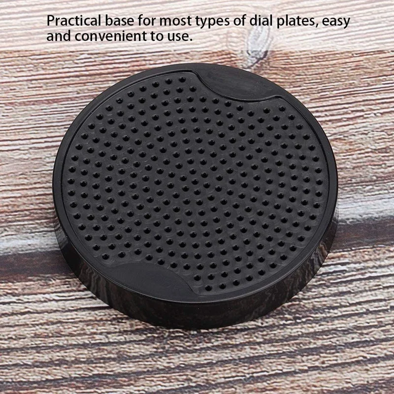 7153 Опорная пластина для циферблата часов Профессиональный базовый держатель