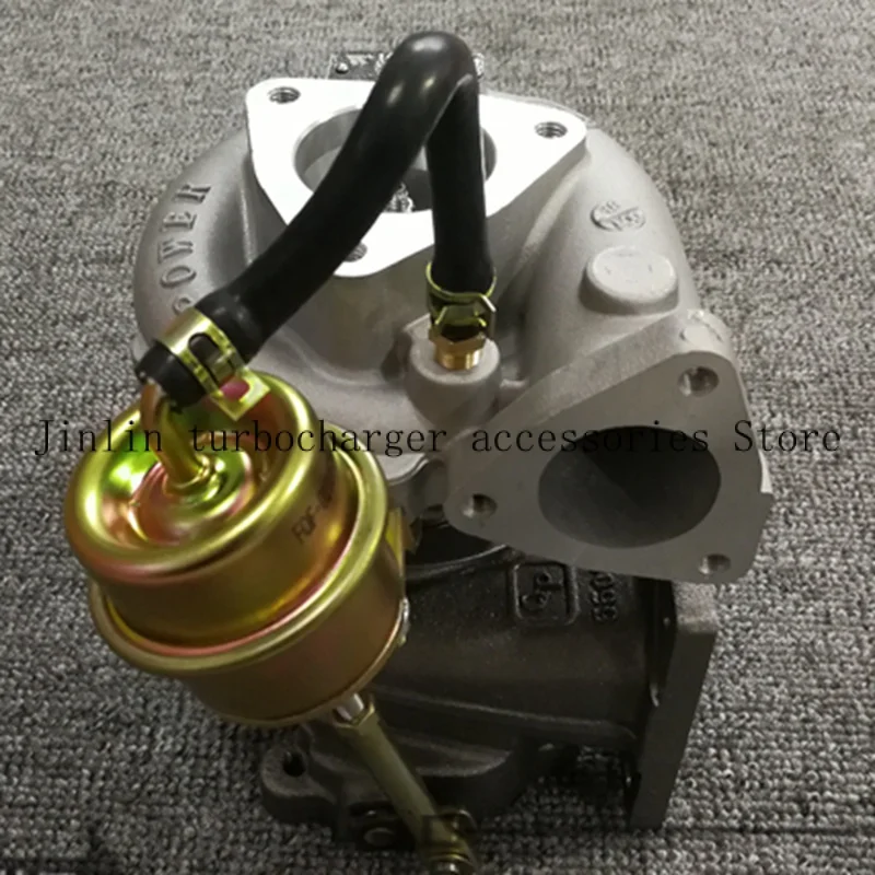 

Turbo Turbocharger for Navara Engine QD32 Engine TD04L 49377-02600 14411-7T600 for Pickup Truck