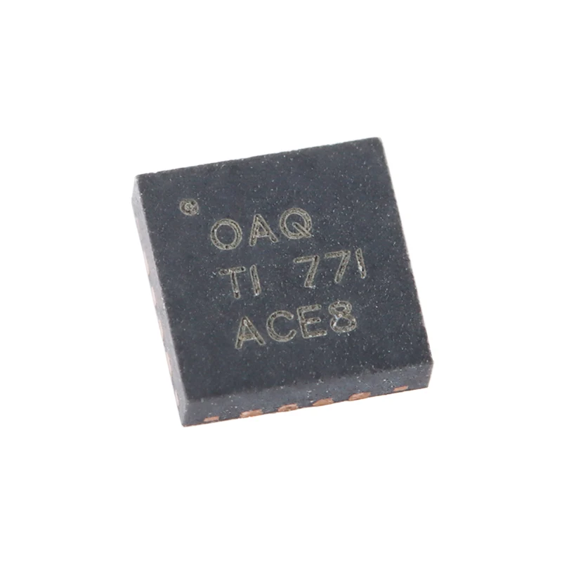 

10PCS/Pack New Original patch BQ24600RVAR VQFN-16 Charging controller chip